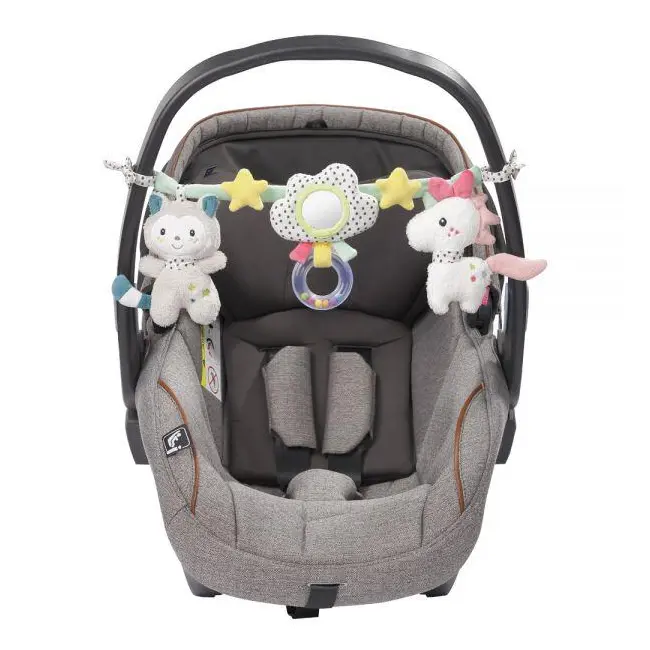 Jucarie carucior - aiko & yuki