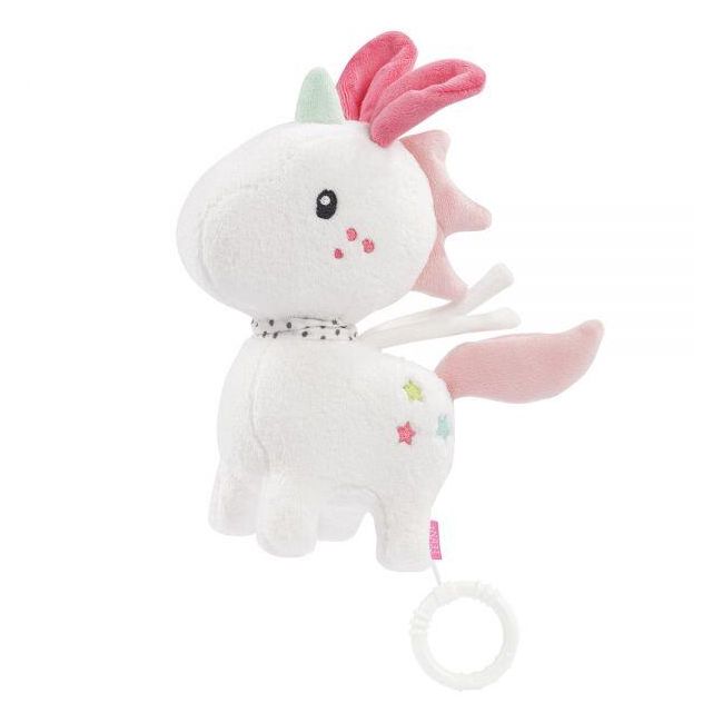 Jucarie muzicala - unicorn