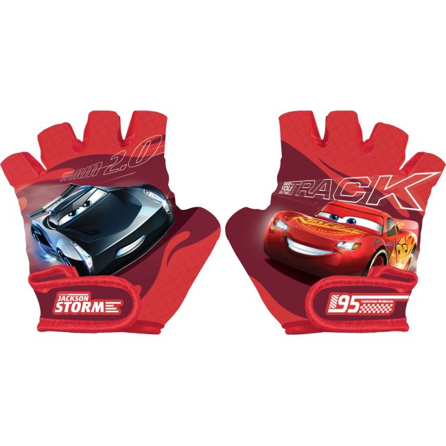 Manusi bicicleta Cars 3 Seven SV9044 BBJSV9044_Rosu