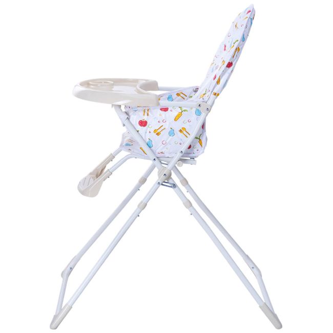 Scaun de masa Bimba Kidscare, Bej SUPKCSM701_B