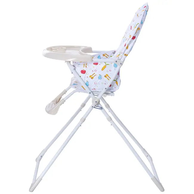 Scaun de masa Bimba Kidscare, Bej SUPKCSM701_B