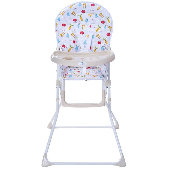 Scaun de masa Bimba Kidscare, Bej SUPKCSM701_B