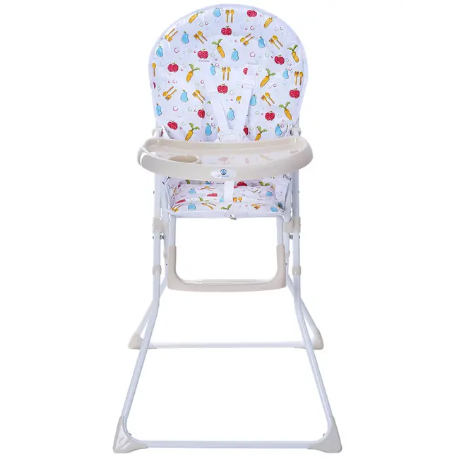 Scaun de masa Bimba Kidscare, Bej SUPKCSM701_B