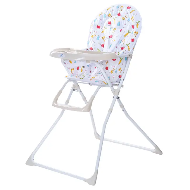 Scaun de masa Bimba Kidscare, Bej SUPKCSM701_B