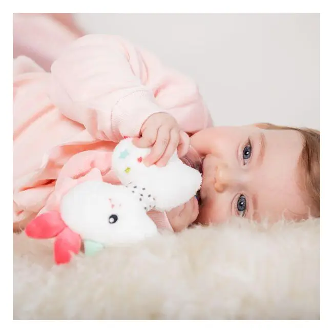 Zornaitoare  - unicorn