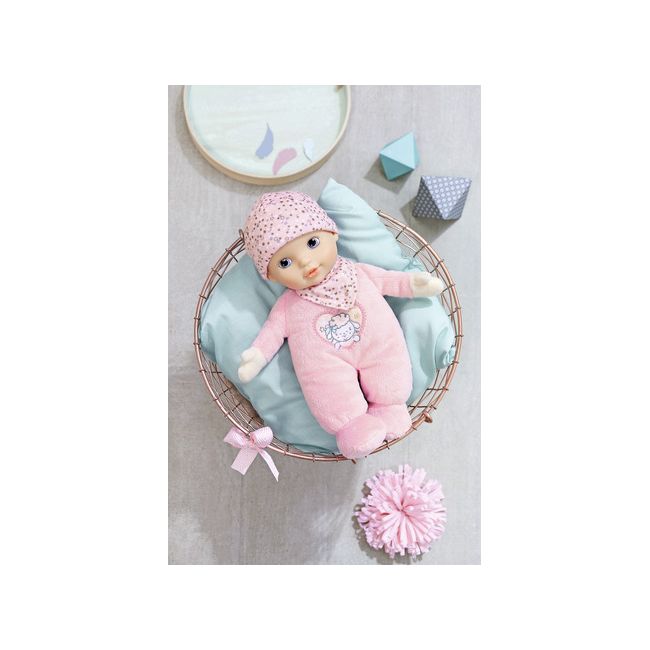 Baby Annabell -Bataile inimii 30 cm - ARTZF702543