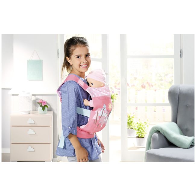Baby Annabell - Marsupiu - ARTZF702055