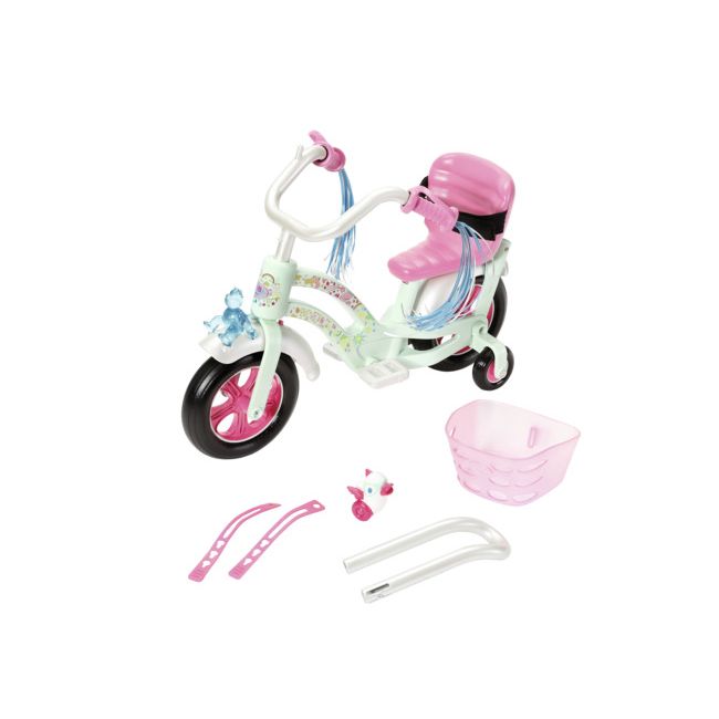 BABY born - Bicicleta - ARTZF827208