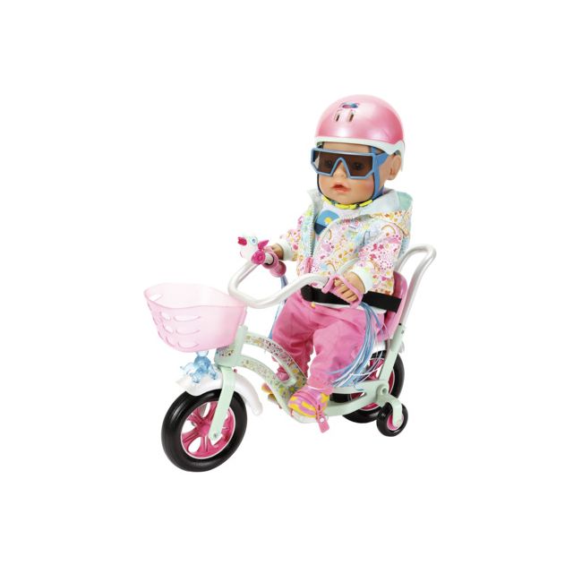 BABY born - Bicicleta - ARTZF827208