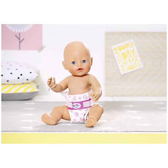 BABY born - Scutece, 5 buc - ARTZF826508