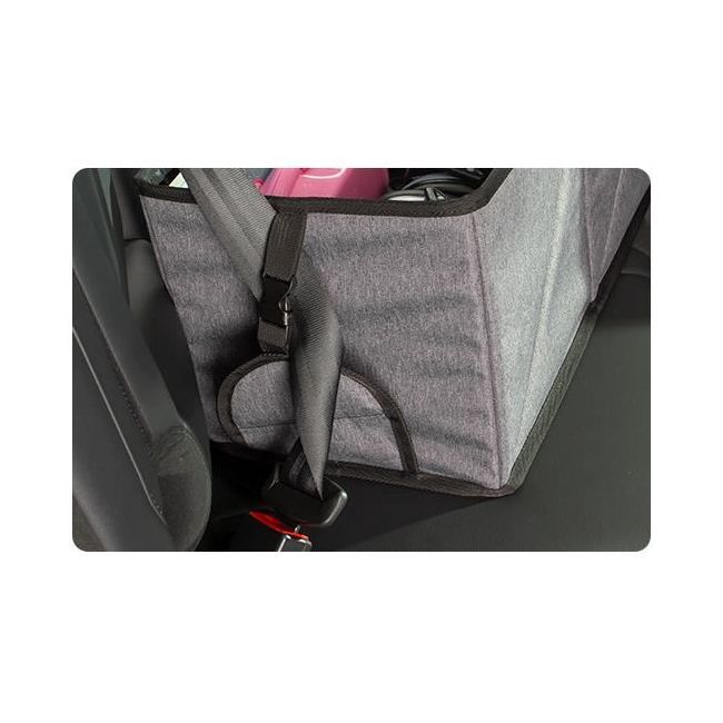 Cutie organizatoare pliabila pentru auto Reer TravelKid Box 86081