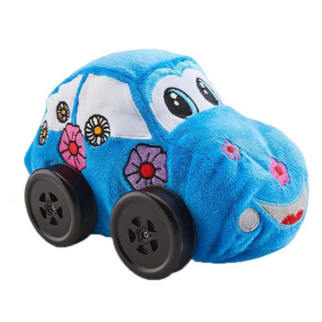 Masina De Plus My First Rc Flower Car - VG70015