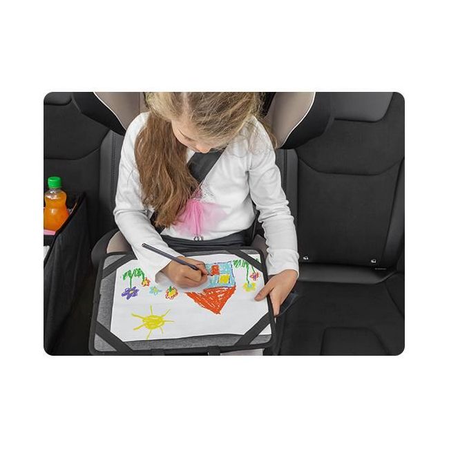 Masuta de calatorie pentru copii Reer TravelKid Play 86091