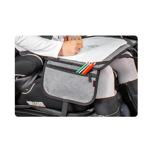 Masuta de calatorie pentru copii Reer TravelKid Play 86091