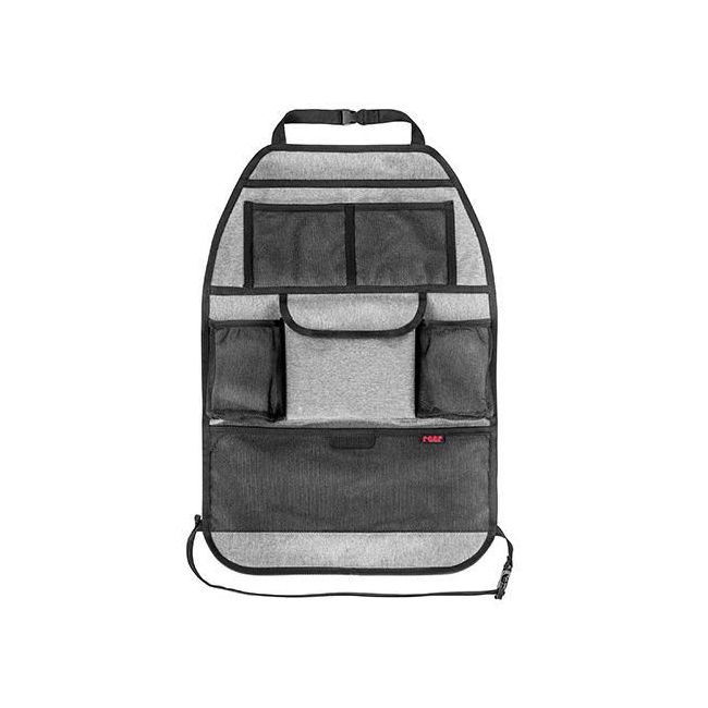 Organizator auto pentru scaunul din spate Reer TravelKid Tidy 86041