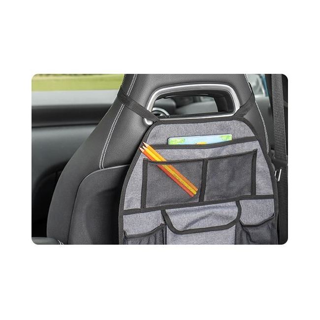 Organizator auto pentru scaunul din spate Reer TravelKid Tidy 86041