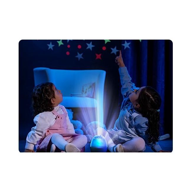 Proiector de stele cu LED Starlino Reer 52100