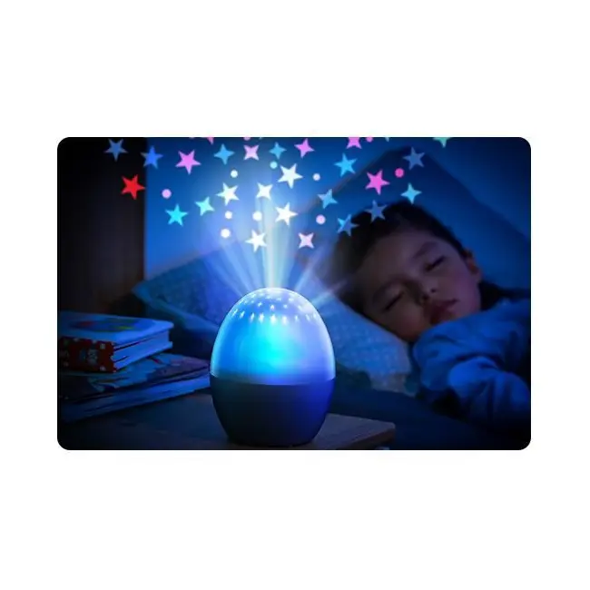 Proiector de stele cu LED Starlino Reer 52100
