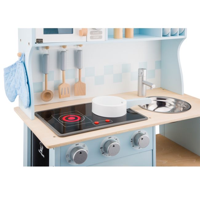 Bucatarie Bon appetit - Modern Electric Cooking - NC11065