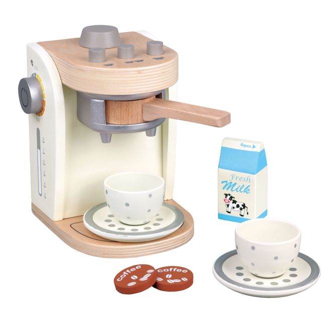 Cafetiera - Alb - NC10705