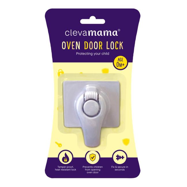 Protectie de siguranta deschidere usa cuptor Clevamama SUPclvm_3051