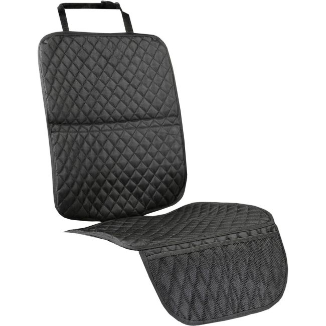 Protectie scaun auto  Tuloko TL0011 BBJTL0011_Negru