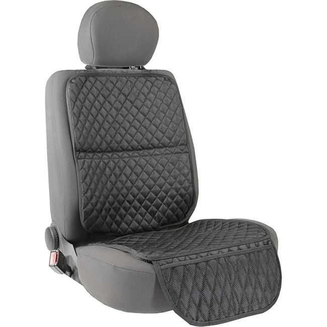 Protectie scaun auto  Tuloko TL0011 BBJTL0011_Negru