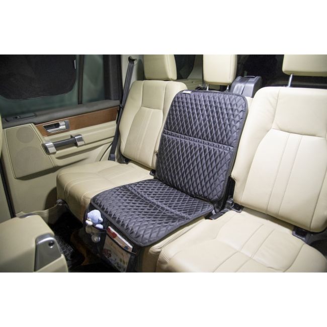 Protectie scaun auto  Tuloko TL0011 BBJTL0011_Negru