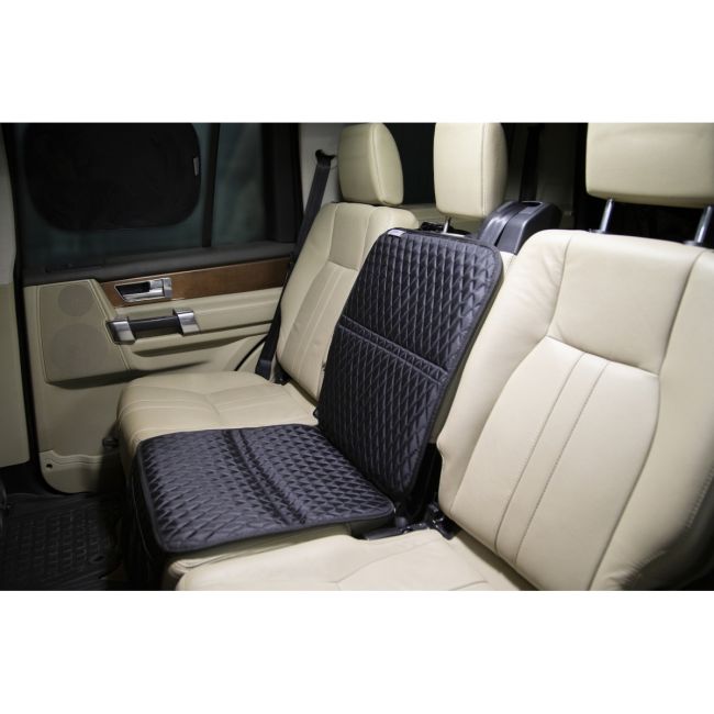 Protectie scaun auto  Tuloko TL0011 BBJTL0011_Negru
