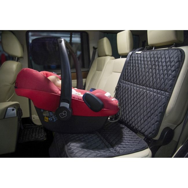 Protectie scaun auto  Tuloko TL0011 BBJTL0011_Negru