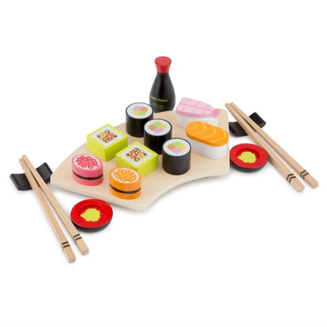 Set Sushi - NC10593