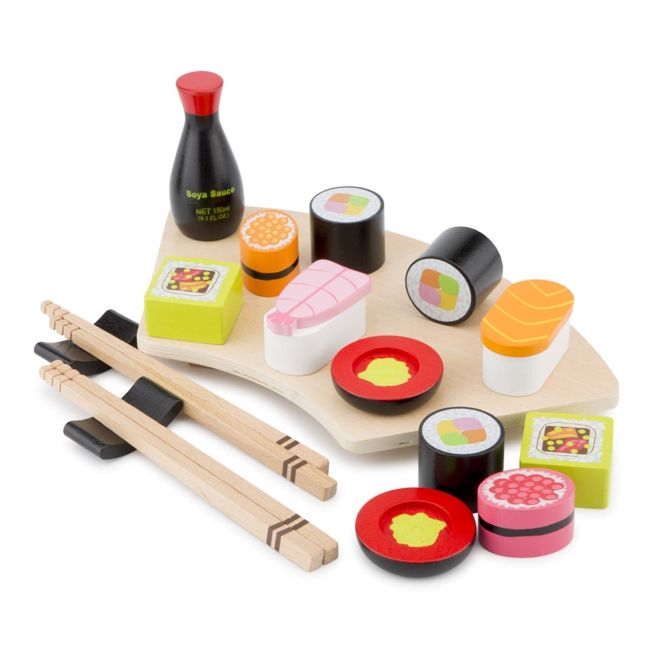Set Sushi - NC10593