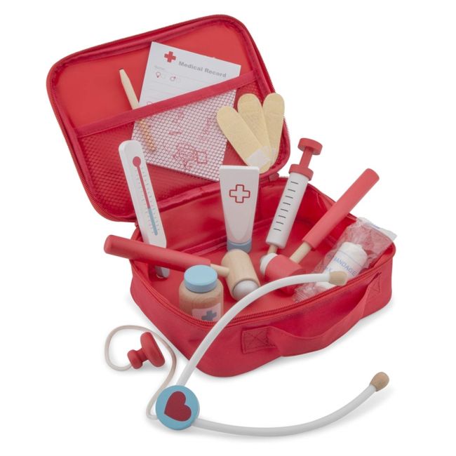 Trusa de doctor - NC18291