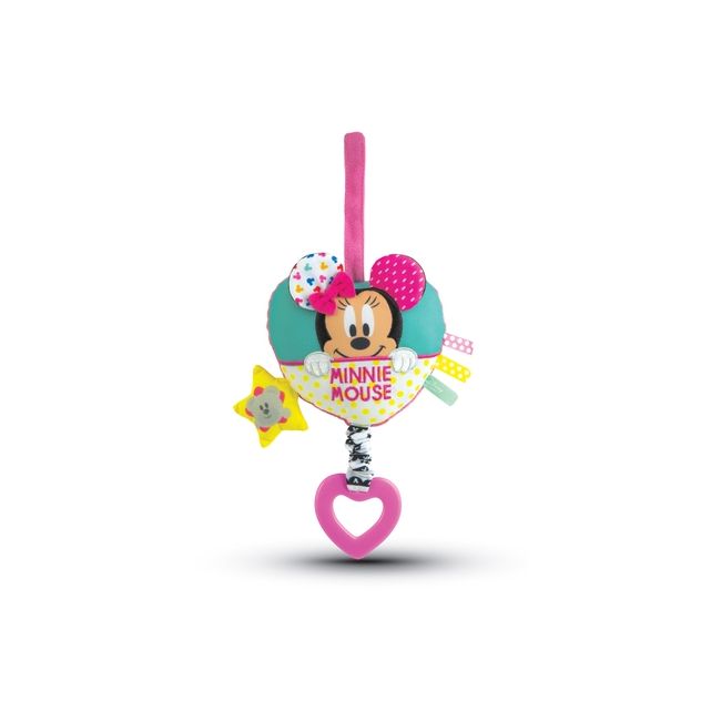 Zornaitoare Muzicala Minnie - ARTCL17212