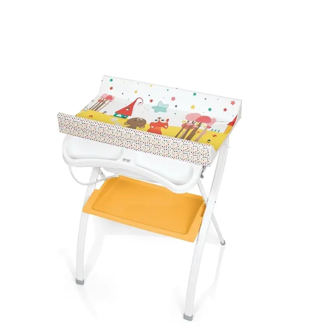 Brevi 567 Masa de infasat Lindo 585 - HPBBV567-585