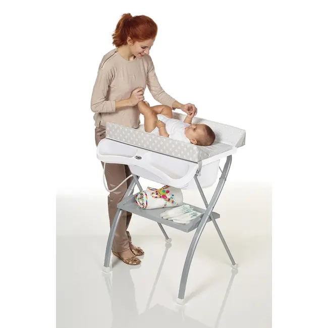 Brevi 567 Masa de infasat Lindo 585 - HPBBV567-585