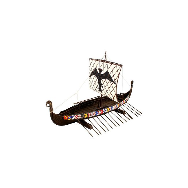 REVELL Viking Ship - VRNRV5403