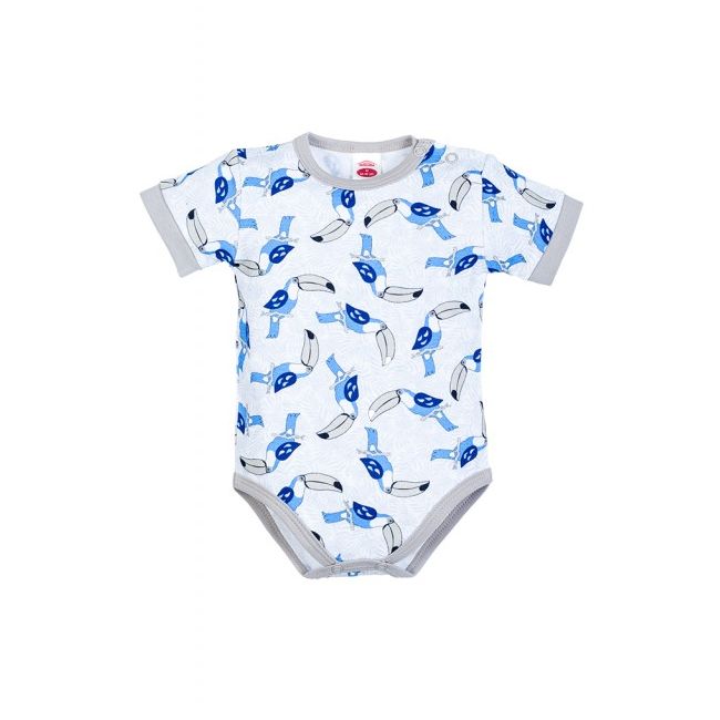 Body pentru bebelusi - Colectia Toucan MK03179KR.6 luni