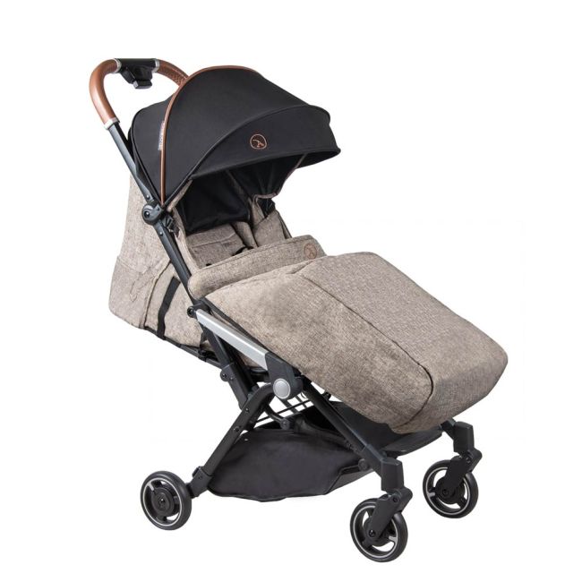 Carucior sport Lanza Beige Coletto SUPlanza_beige