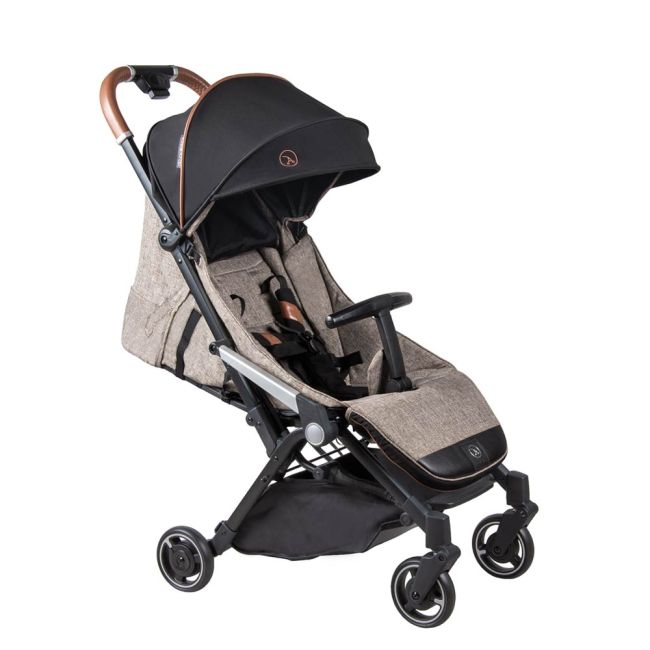 Carucior sport Lanza Beige Coletto SUPlanza_beige