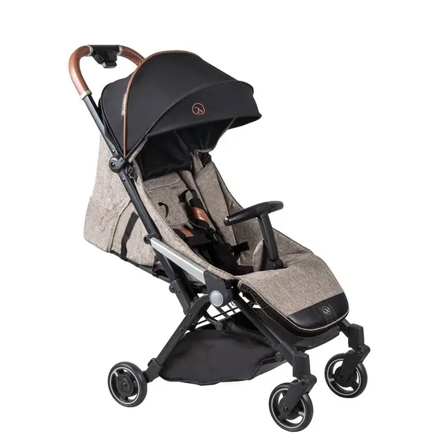 Carucior sport Lanza Beige Coletto SUPlanza_beige