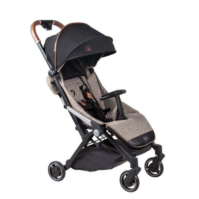 Carucior sport Lanza Beige Coletto SUPlanza_beige