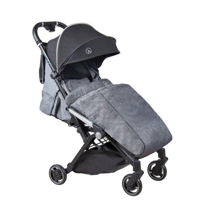 Carucior sport Lanza Grey Coletto SUPlanza_grey