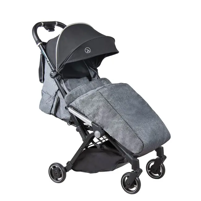 Carucior sport Lanza Grey Coletto SUPlanza_grey