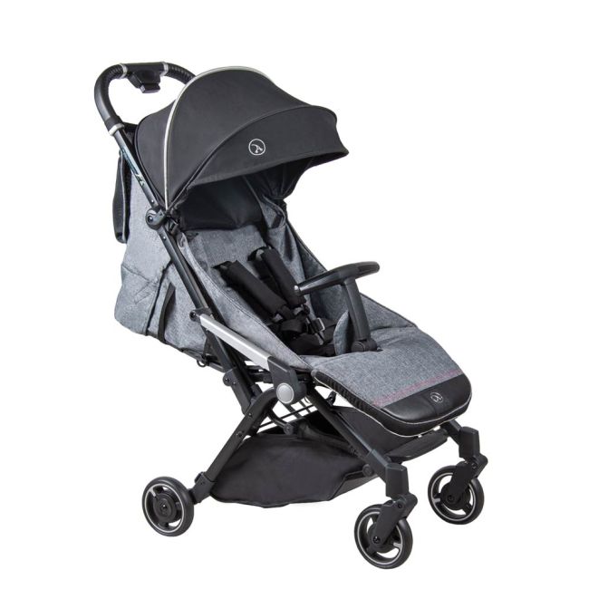 Carucior sport Lanza Grey Coletto SUPlanza_grey