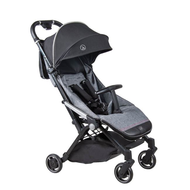 Carucior sport Lanza Grey Coletto SUPlanza_grey