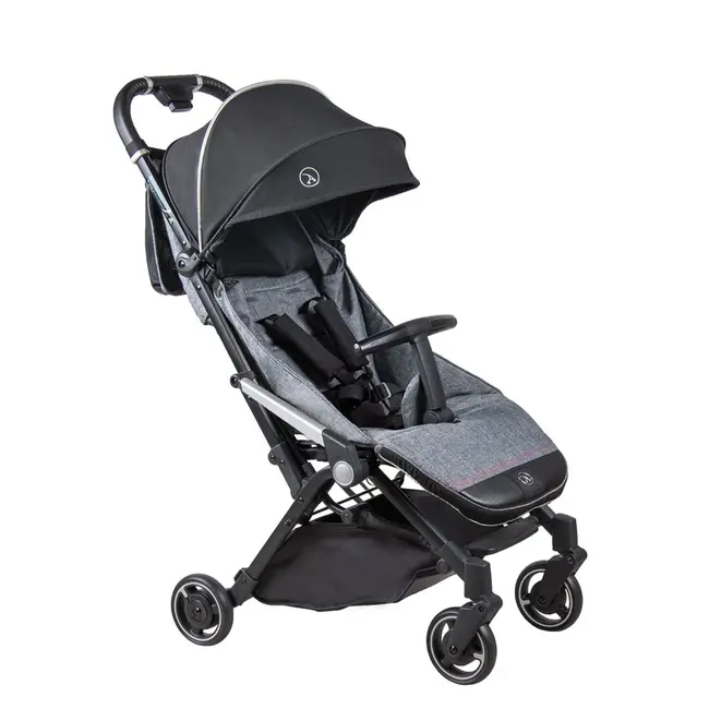 Carucior sport Lanza Grey Coletto SUPlanza_grey