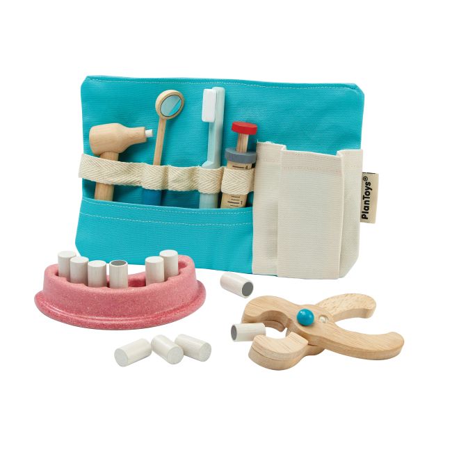 Joc de rol - DENTIST SET RMKPLAN3493