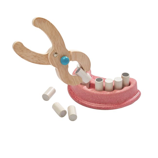 Joc de rol - DENTIST SET RMKPLAN3493