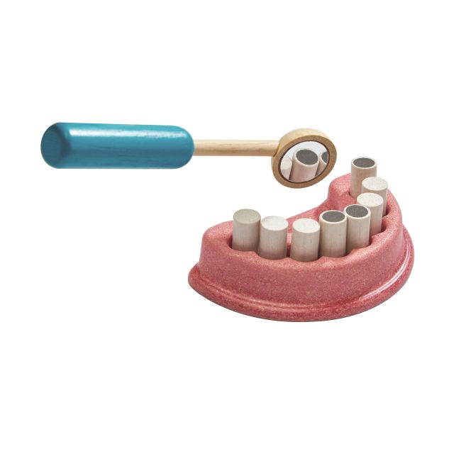 Joc de rol - DENTIST SET RMKPLAN3493